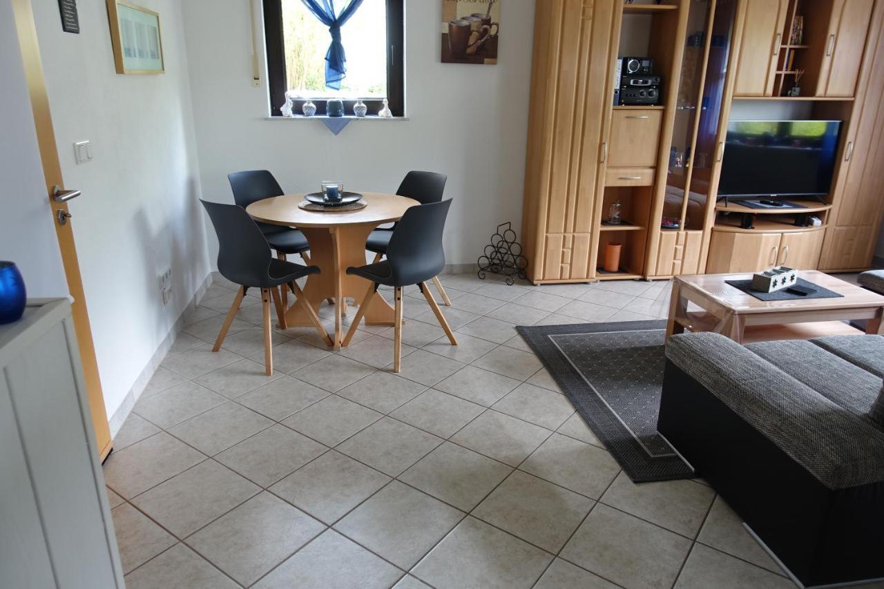 Ferienwohnung Zoe Osterbrucken Экстерьер фото