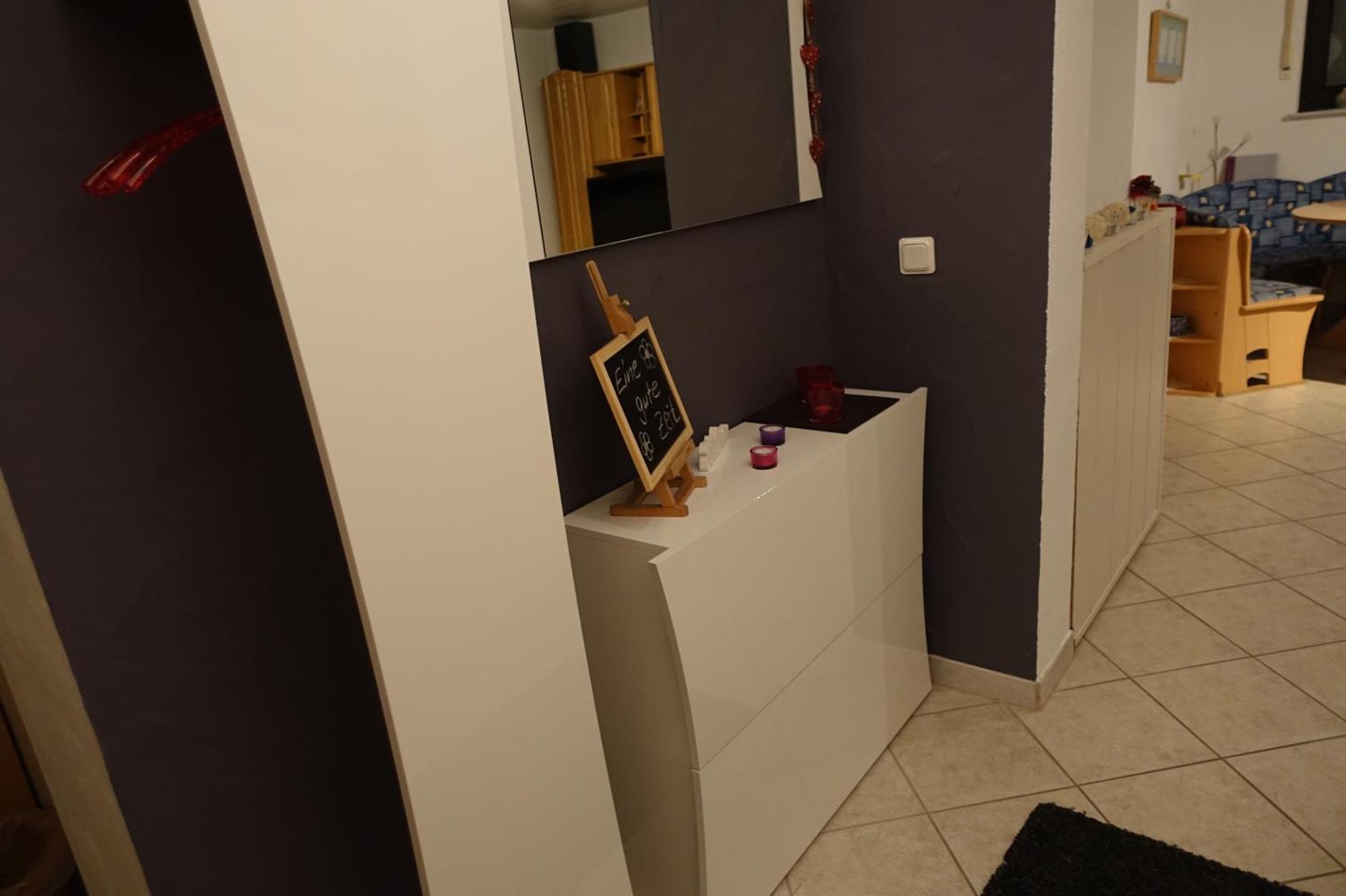 Ferienwohnung Zoe Osterbrucken Экстерьер фото