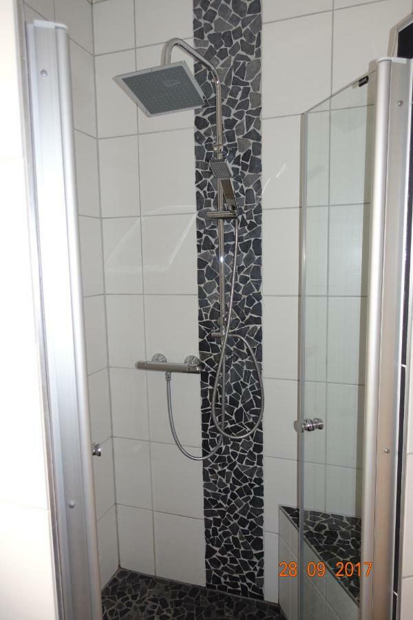 Ferienwohnung Zoe Osterbrucken Экстерьер фото