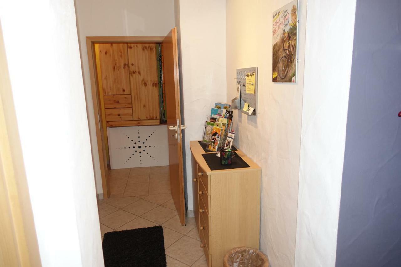 Ferienwohnung Zoe Osterbrucken Экстерьер фото